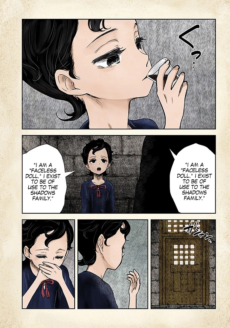Shadows House, Chapter 95 image 09